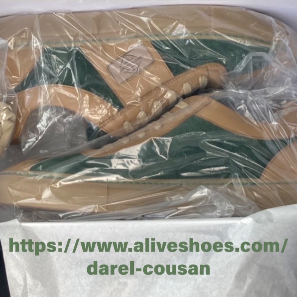 Da’rel Cousan’